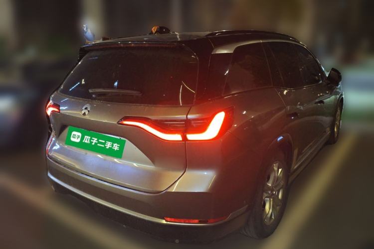Used Nio ES8 2020 415 km Range 6-Seater Version