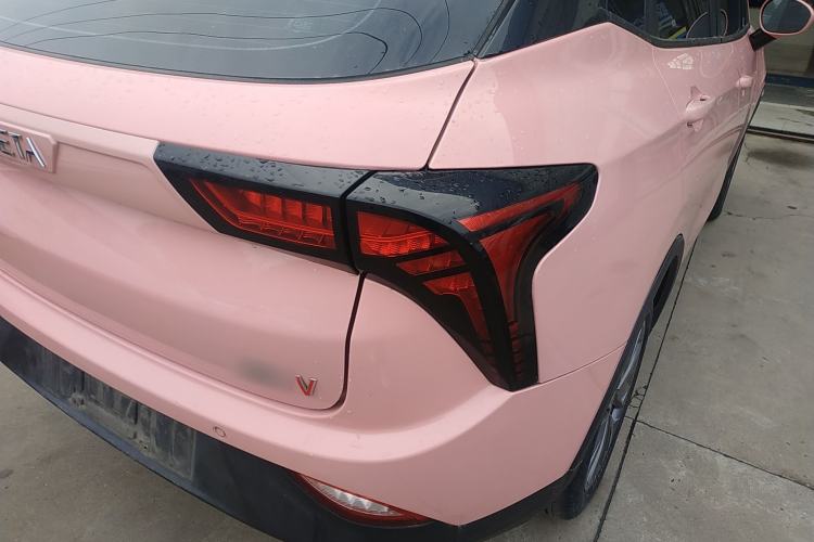 Used NETA V 2022 Chao 400 Lite Pink Custom Edition