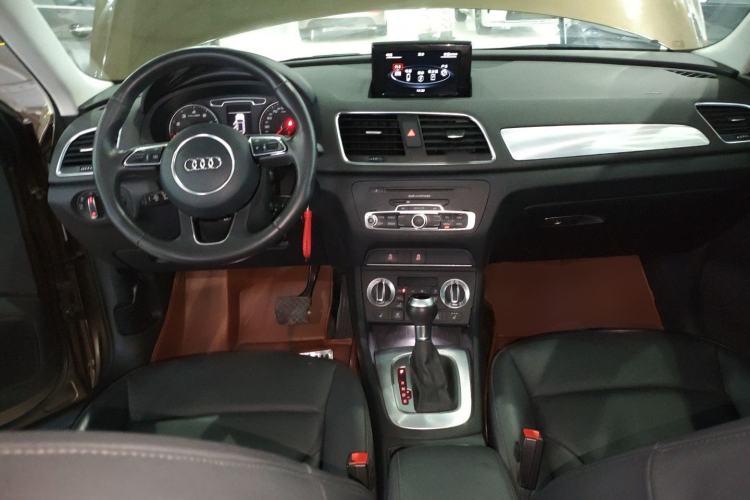Used Audi Q3 2013 35 TFSI Comfort Model
