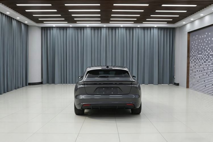 Used Nio ET5T 2025 75 kWh Touring Exterior 8