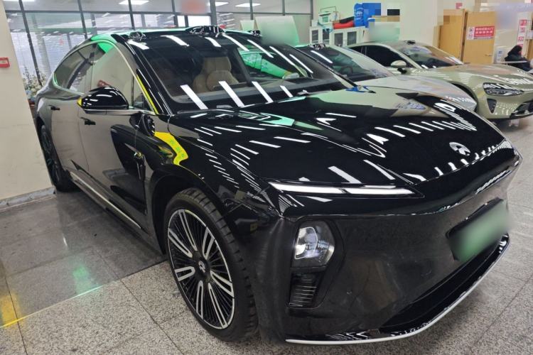 Used Nio ET9 2025 100kWh Signature Edition