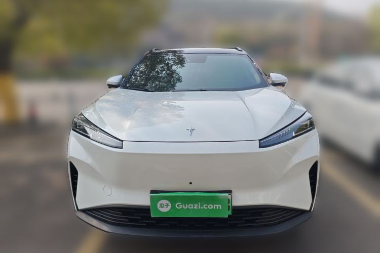 Used HEDMOS 06 2025 Model 520km