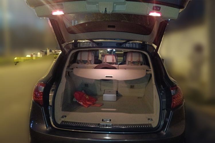 Used Porsche Cayenne 2011 Cayenne 3.0T
