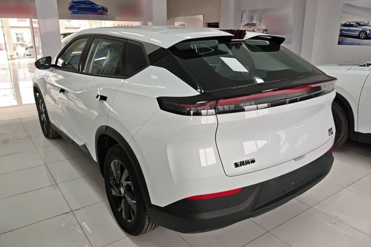 Used Dongfeng Aeolus SKY EV01 2025 530 km AIR Elite Edition
