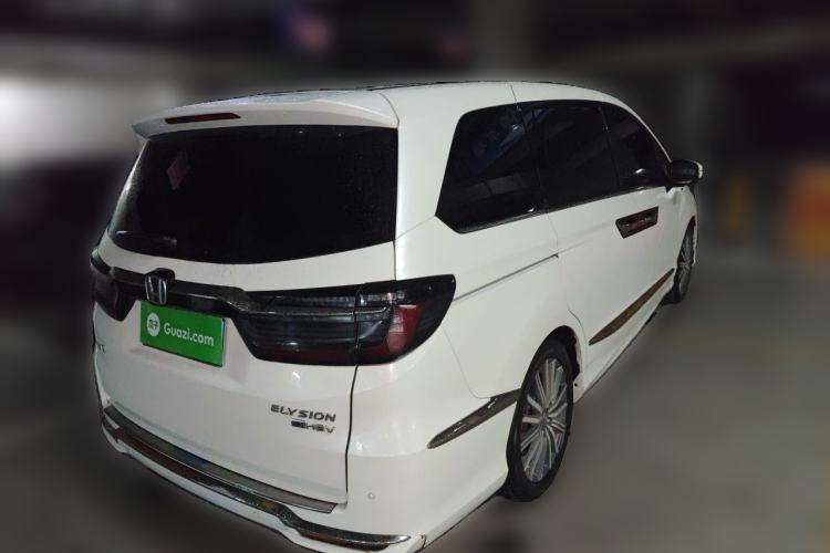 Used Honda Elysion 2022 2.0L eHEV Luxury Edition