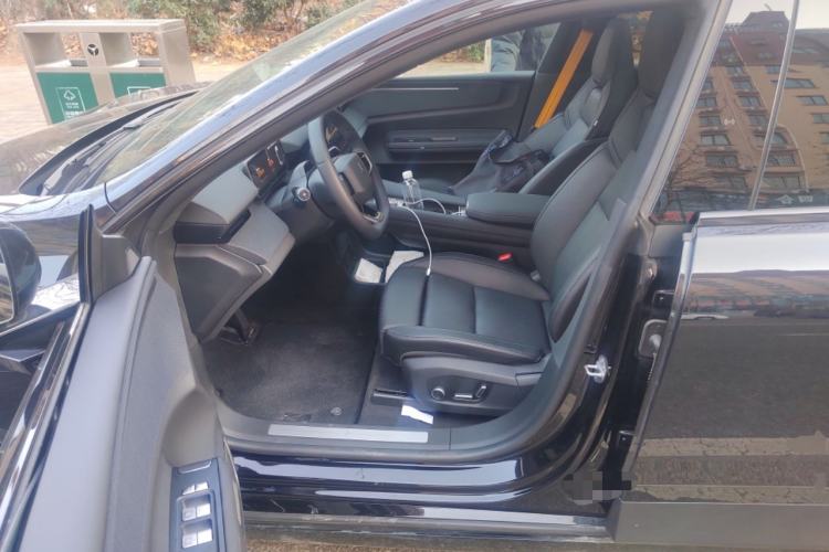 Used Polestar 4 2025 Performance Edition