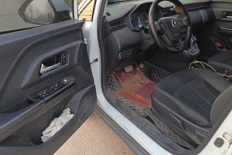 Used ORA iQ 2018 High-Range Model Ambitious Version

