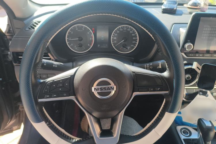 Used Nissan Sylphy 2020 1.6L XL CVT Enjoyment Edition Steering Wheel