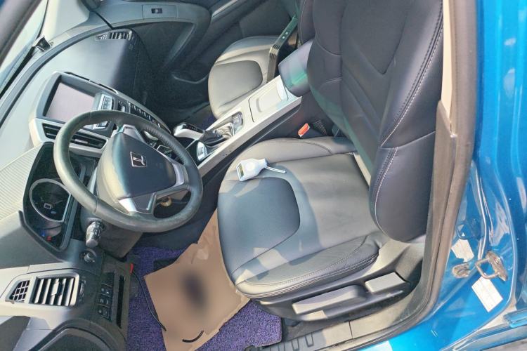 Used Luxgen U6 SUV 2015 1.8T Fashion Edition