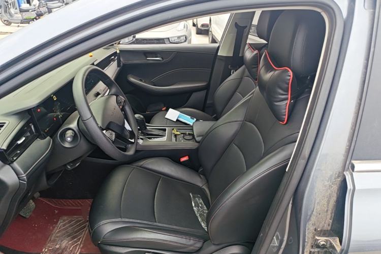 Used Roewe i5 2023 1.5L CVT Luxury Edition