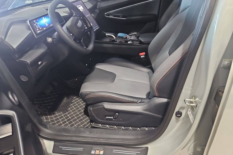 Used Geely Auto Emgrand X7 Sport 2023 Boyue COOL 1.5TD Smart Connect+