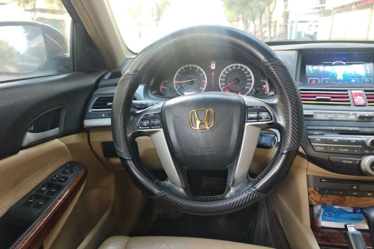 Used Honda Accord 2011 2.0L EX