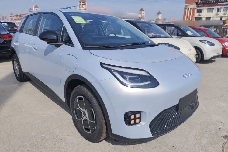 Used AION UT 2025 330 Starlight Edition