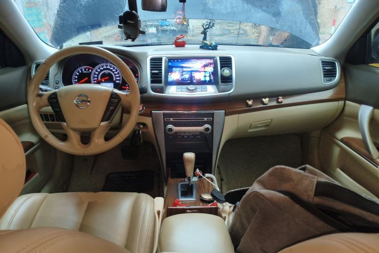 Used Nissan Teana 2011 2.5L XL Advanced Edition