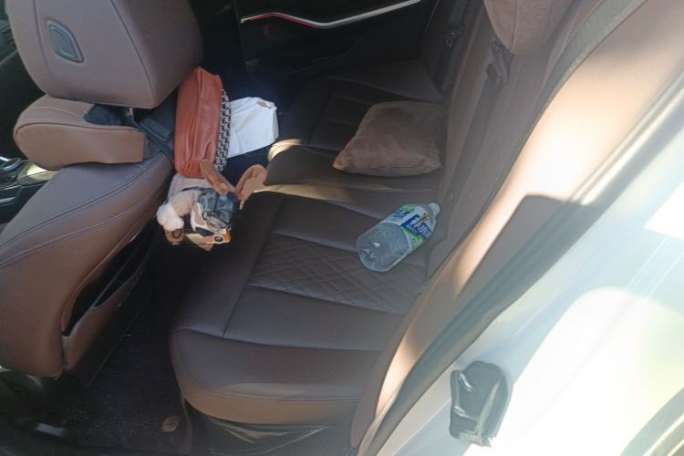 Used BMW 3 Series 2023 325Li M Sport Package