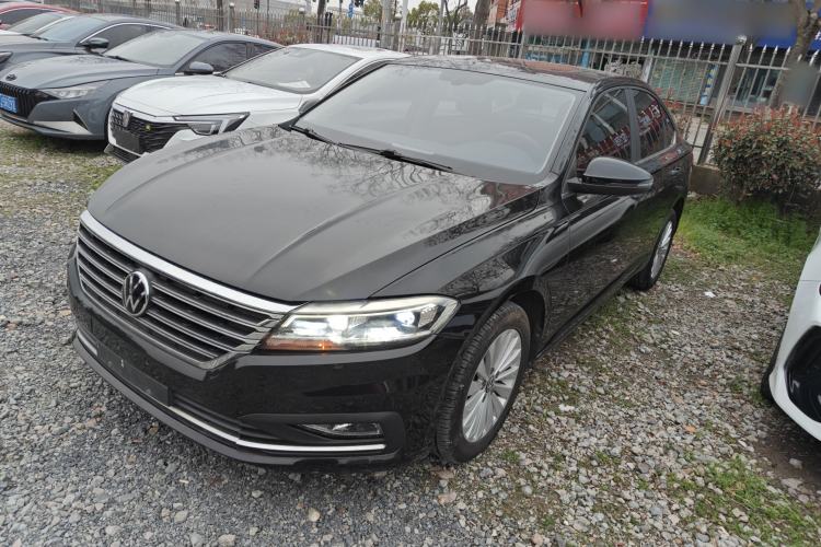 Used Volkswagen Lavida 2021 280TSI DSG Comfort Edition