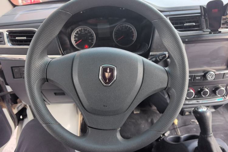 Used Jinbei Hiace X30 2021 1.5L Comfort Model Air-Conditioner-Free Version National VI Standard SWC15M Bus