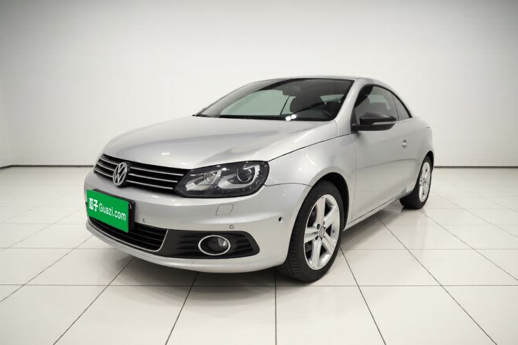 Used Volkswagen Eos 2011 2.0 TSI