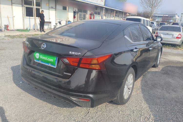 Used Nissan Teana 2019 2.0L XL Comfort Edition