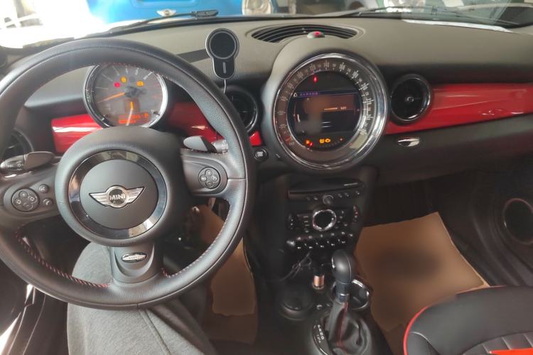 Used MINI JCW 2013 1.6T JOHN COOPER WORKS