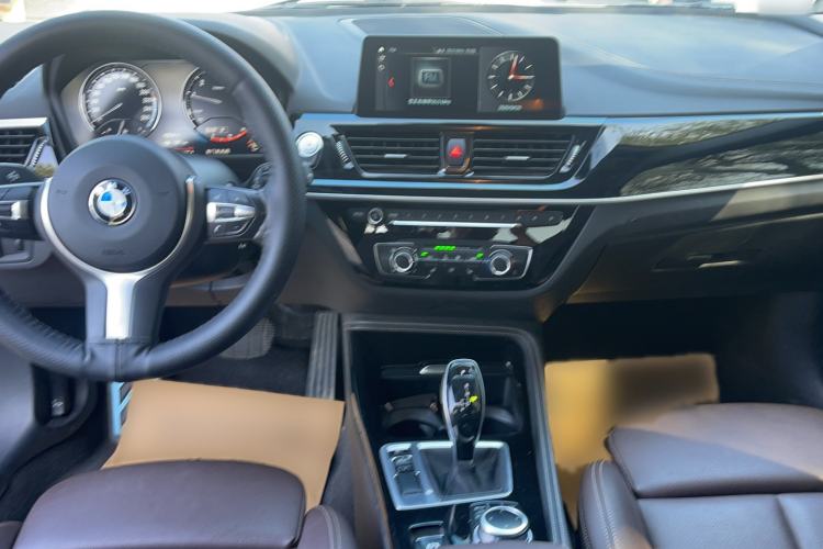 Used BMW 1 Series 2021 120i M Sport Night Edition
