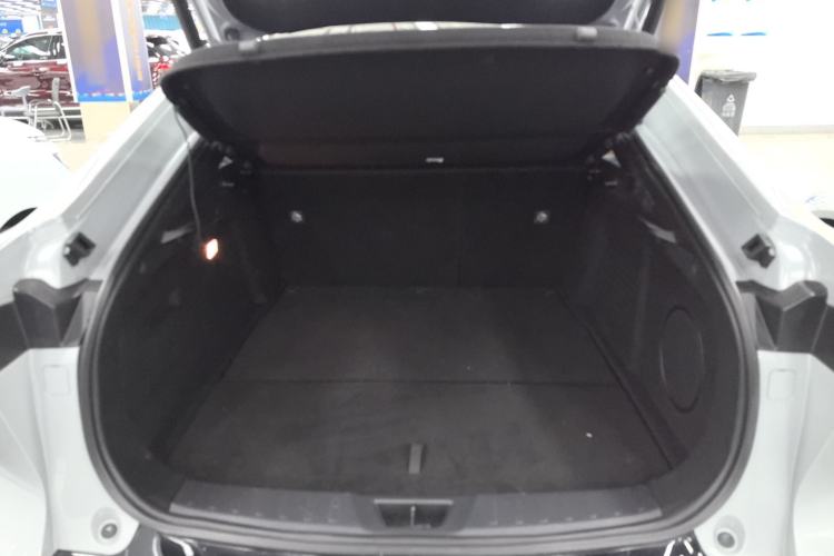 Used Mazda EZ-6 2024 Pure Electric 600 ZhiZun Edition
