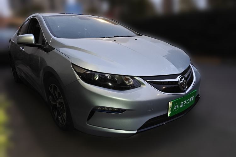 Used Buick VELITE 5 2017 Urban Extended-Range Model
