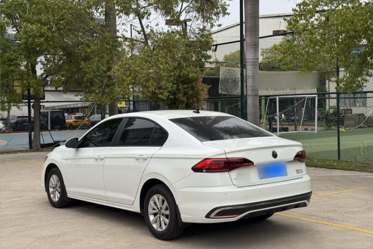 Used Volkswagen Bora 2023 200TSI DSG Comfort Edition
