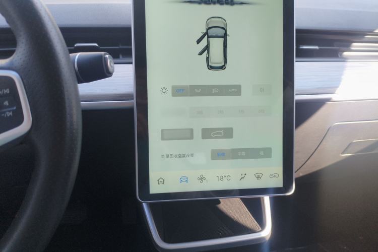 Used NETA V 2022 Chao 300 Lite Lithium Iron Phosphate