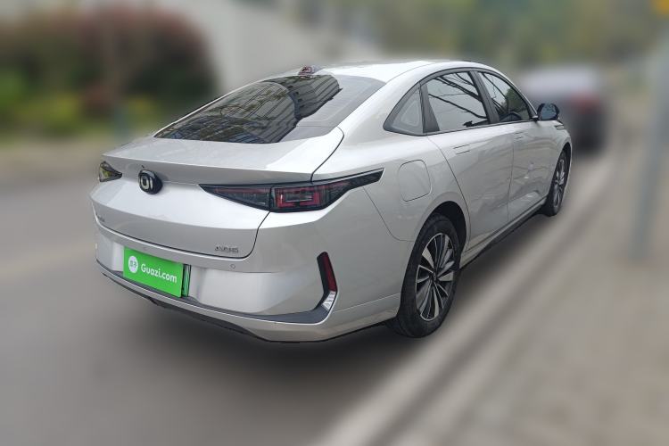 Used CHANGAN NEVO A05 2024 145 Pro
