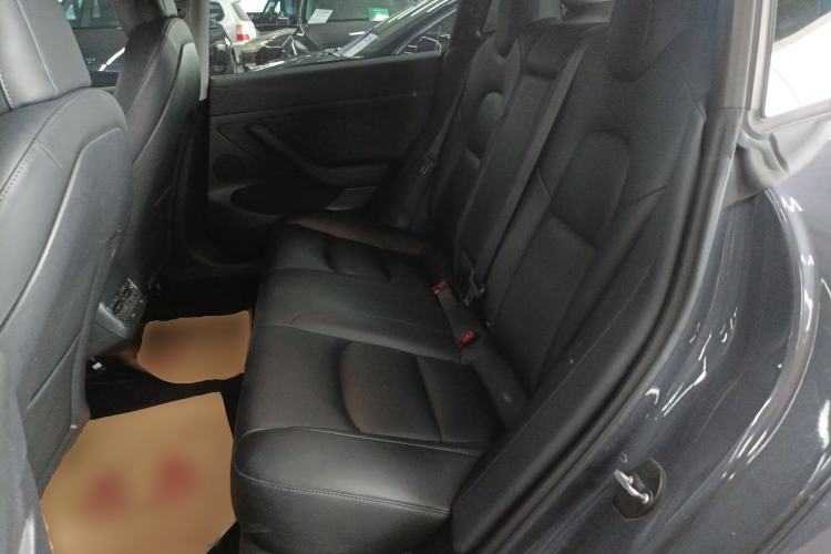 Used Tesla Model 3 2021 Standard Range Rear-Wheel Drive Upgraded Version 3D6