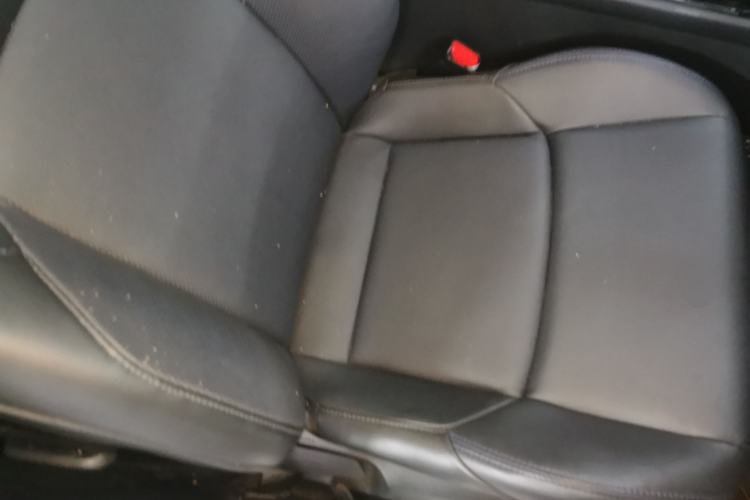 Used Toyota C-HR 2021 2.0L Luxury Edition Right Front Seat