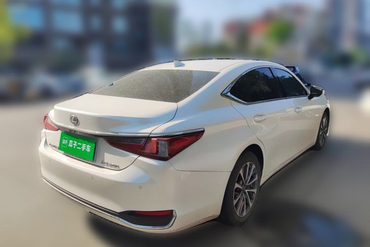 Used Lexus ES 2022 200 Excellence Edition