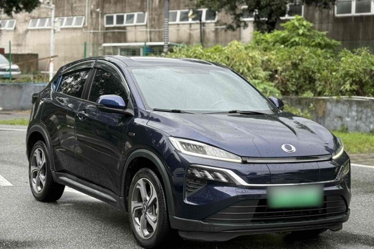 Used CIIMO M-NV 2021 Shangcheng Edition