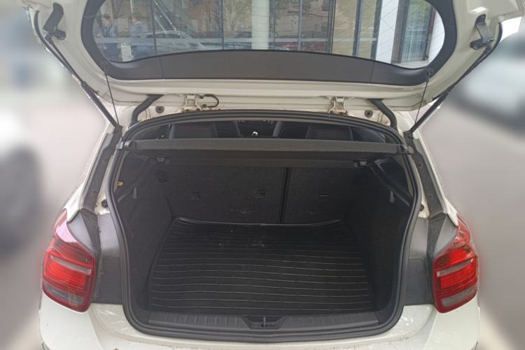 Used BMW 1 Series 2013 Revised 118i Sport Edition
