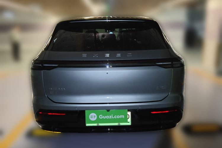 Used EXEED Star Era ET 2024 Range-Extended 200 Pro+