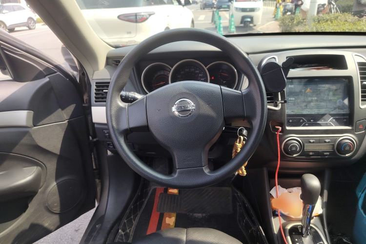 Used Nissan Sylphy 2019 Classic 1.6XE+ CVT Smart Connect Luxury Edition