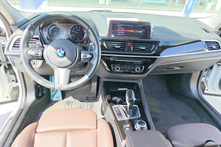 Used BMW 1 Series 2021 120i M Sport Night Edition
