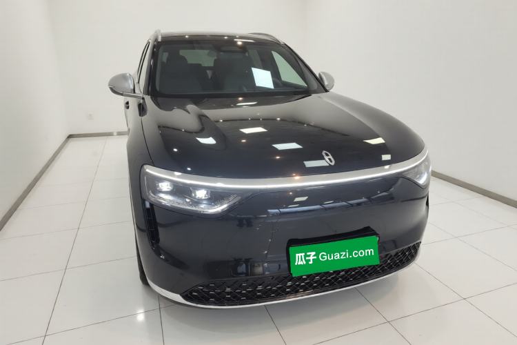 Used Hima AITO M8 2025 Extended-Range Max+ Version 53.4 kWh 6-Seater Edition