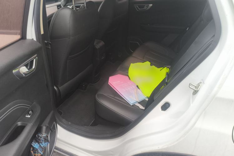 Used Geely Auto Vision X3 2019 Upgraded Model 1.5L CVT Elite Version