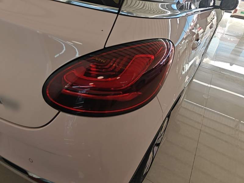 Used Wuling Bingo 2023 410 km Lingxi Deluxe Edition — 7