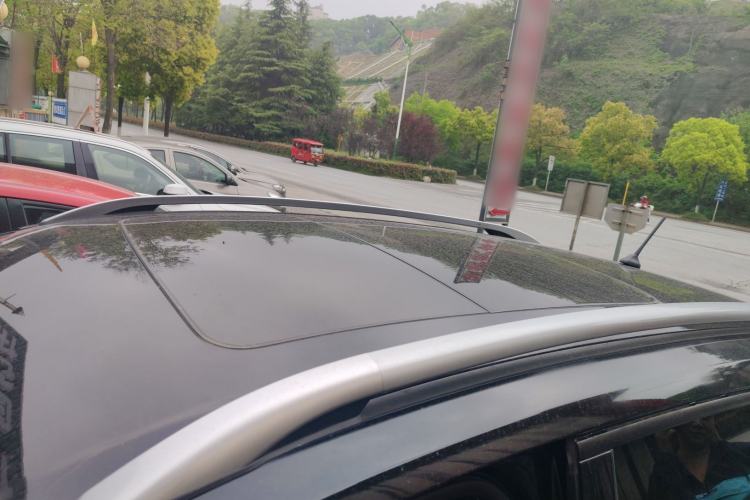 Used Ford Kuga 2019 EcoBoost 180 Two-Wheel-Drive Platinum Edition China VI Standard Roof