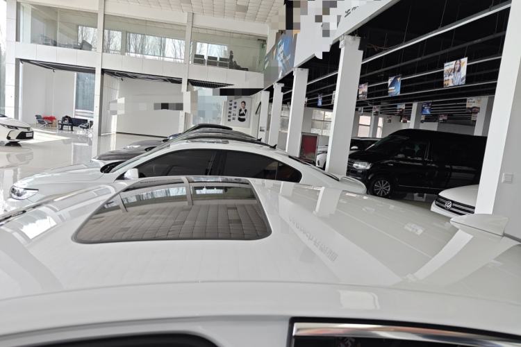 Used Buick Regal 2021 552T Elite Edition