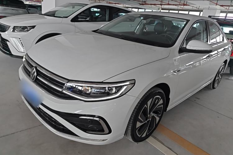 Used Volkswagen Bora 2024 300TSI DSG Prestige Edition