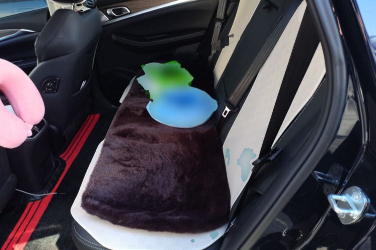 Used Skyworth HT-i 2024 1.5L PHEV 115KM Taidao Edition
