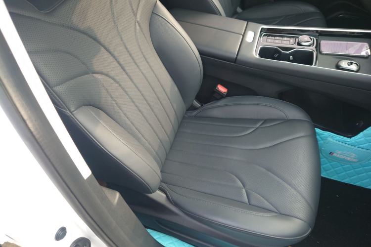 Used Chery Fengyun T9 2024 120 Long-Range Comfort Version 5 Seats Lithium Iron Phosphate