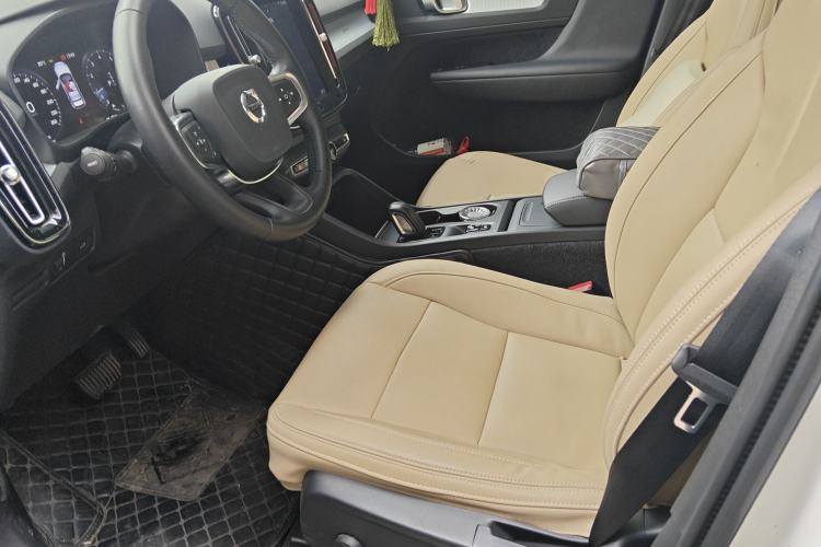 Used Volvo XC40 2020 T3 Smart & Stylish Edition
