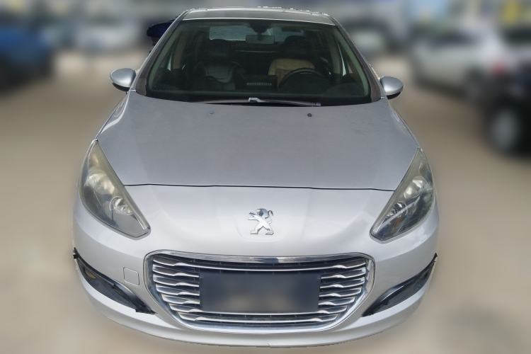 Used Peugeot 308 2012 1.6L Automatic Fashion Edition
