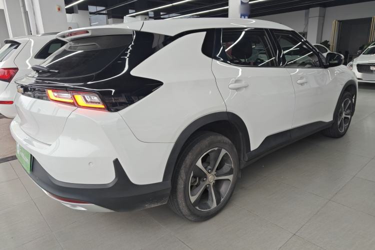 Used Chevrolet Menlo 2021 Star Enjoy Edition