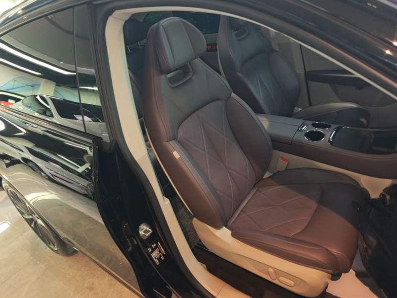 Used Leapmotor C11 2024 Range-Extended 300 Luxury Edition — 24